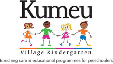 Kumeu Village Kindergarten logo